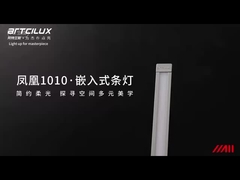 Energieadapter 7.5W/M Licht LED Küchenwein Schrank/Schrank A2Q18/A2Q08