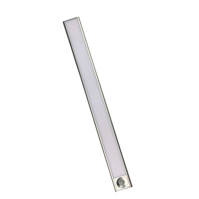Keine Bewegungssensor erforderlich Schrank LED-Licht von Batterien für eine einfache Installation