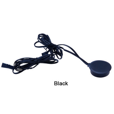 LED Touch Dimmer Sensor Schalter Dimmbar 20W für versteckte Installation