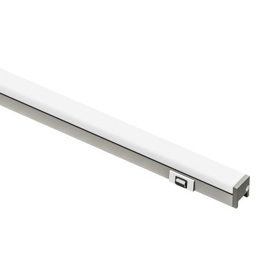 12V / 24V Schrankenleuchten Aluminiumprofil LED-Linienleuchten