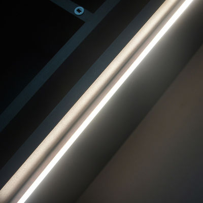 Wasserdichtes, flexibles LED-Streifenlicht ohne Dimmer Wireless Pact Wi-Fi BLE IEEE802.11b/g/n 2,4 GHz