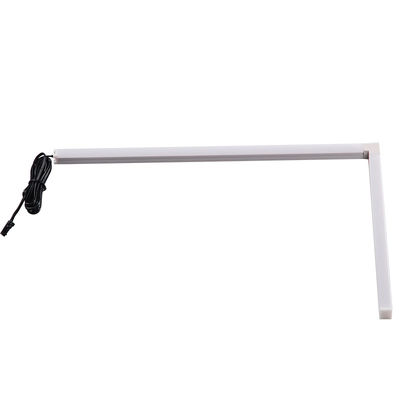 Immer eingeschaltet und anpassbar angepasste LED-Lichtkette mit 240 Led pro Meter