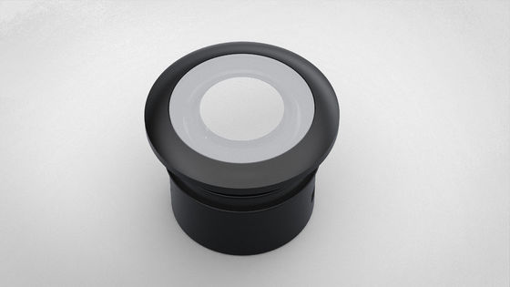 Schalter mit LED-Sensor und Touch-Sensor