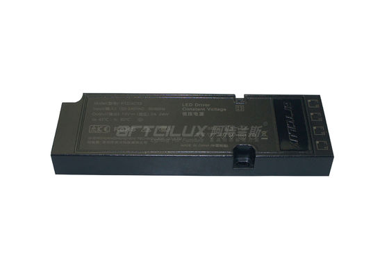 CTS 24W-12V Ultra-Dünn-Konstante Spannung Stromversorgung LED-Treiber für die Umschaltung
