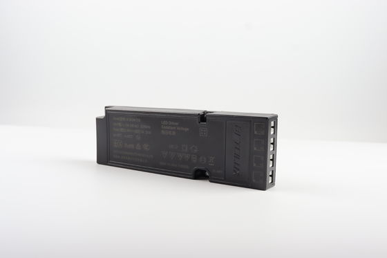 CTS 24W-24V Ultra-Dünn-Konstante Spannung Stromversorgung LED-Treiber für das Schalten
