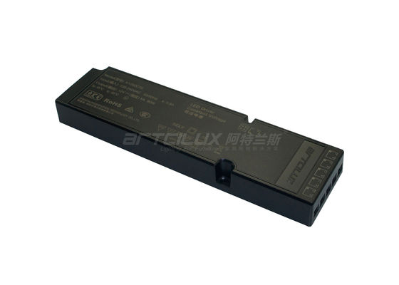 Konstante Spannung Ultra dünne Stromversorgung 60W 12V LED-Treiber zum Wechseln