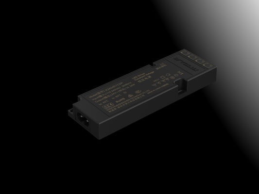 ETSC 24W-24V Ultra-Dünn-Konstante Spannung LED-Treiber für Timing & CCT-Tuning