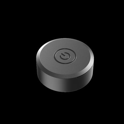35mm drahtloser Touch Control Sensor Switch 2.4GHz LED Ferndämpfer für Schrank