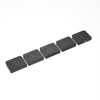 Berührungswireless Sensor Switch 2.4GHz Dimmer Schrank Lichtsensor Switch