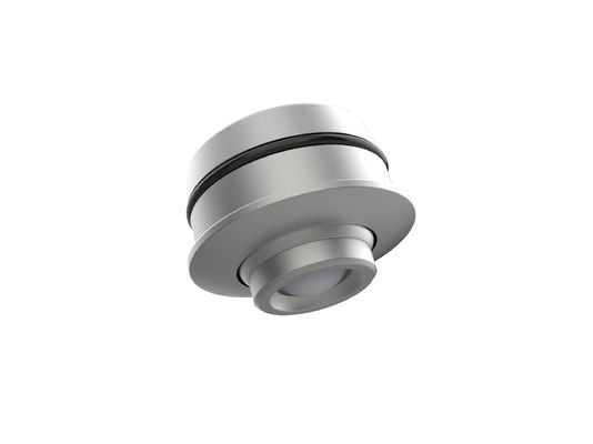 Drehbarer Schwerpunkt Verstellbarer LED-Schrank Scheinwerfer Pucklicht für Möbel