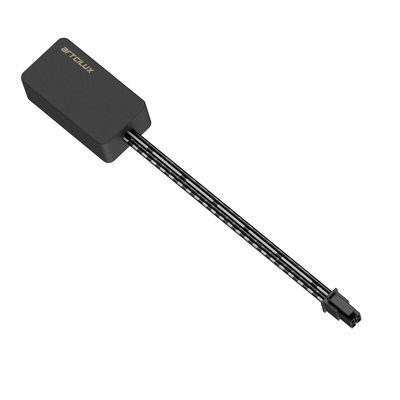 Zentralsteuerung LED-Wireless-Empfänger 2,4 GHz für Heimbeleuchtung S1015D