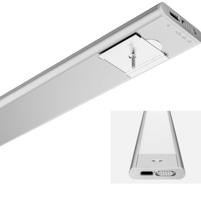30cm Schrank LED-Licht 12 Lichter und Batterie für einfache Klebeinstallation