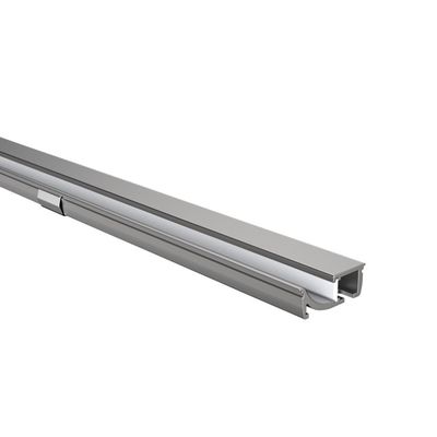 A220EA Laminat Licht nach unten Schattenrichtung 7,5 W/m 2835/120PCS/m DC12V Aluminium PC