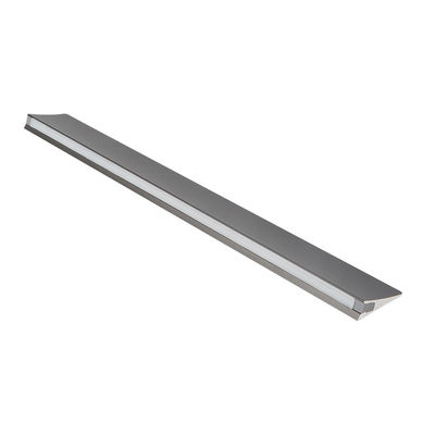 A230A DC 12V Schrank Licht Dekorationen Einfache Installation LED-Linienlicht 6W/M Aluminium PC Oberflächenmontiert