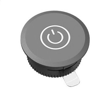 Wireless GFSK Modulation 2. Fernbedienung Bewegungssensor Schalter bis zu 100 Fuß Reichweite