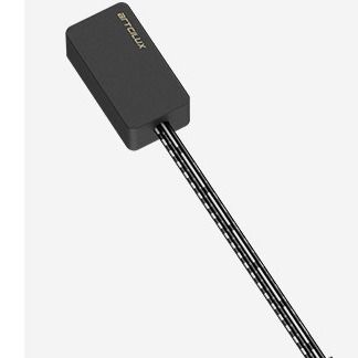 Einstellbare Empfindlichkeit und 2,4 GHz Fernbedienung in drahtlosem Sensor-Schalter mit bis zu 100 Fuß Reichweite