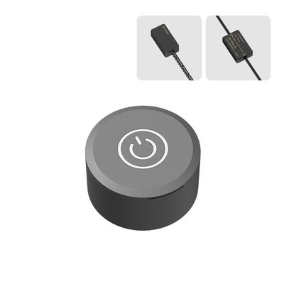 2.4GHz Fernbedienung Wireless Sensor Switch mit 580mAH Batterie und RF Wireless Technologie